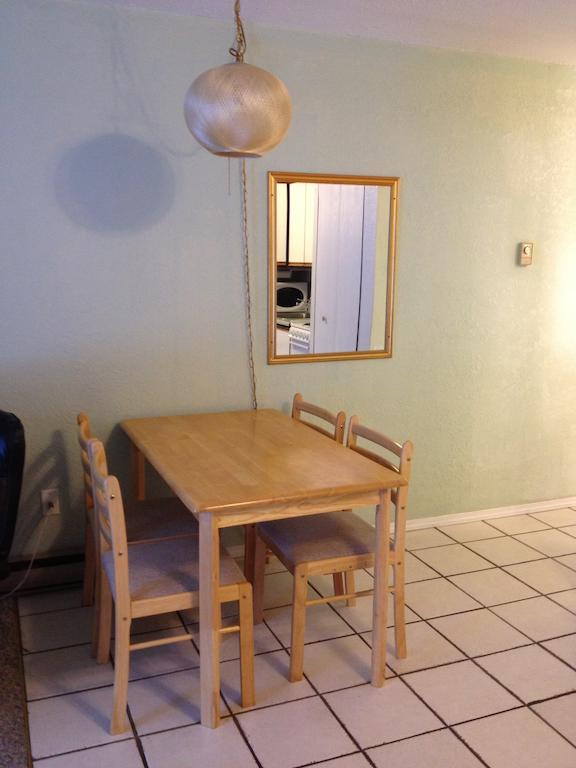 Okanagan Falls La Villa Motel חדר תמונה