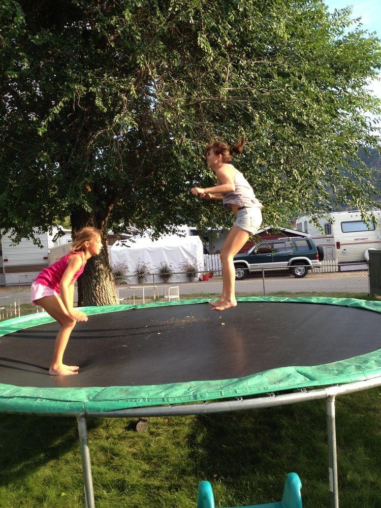 Okanagan Falls La Villa Motel מראה חיצוני תמונה
