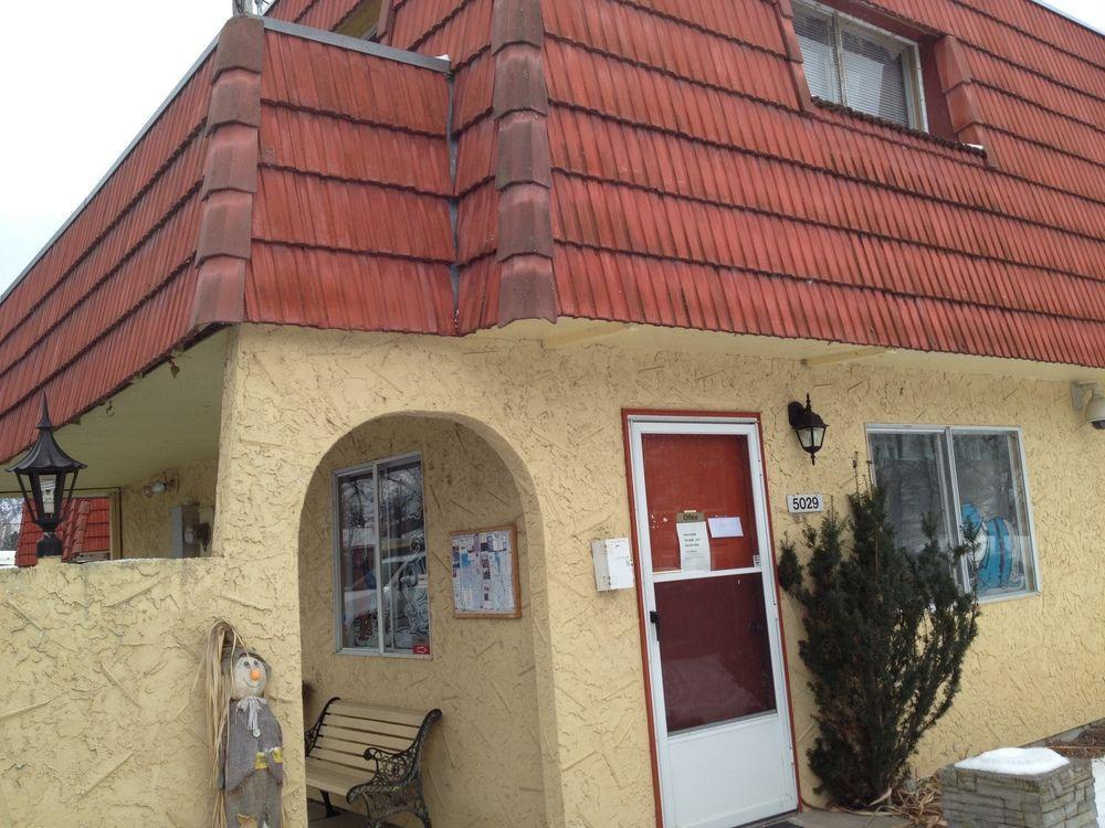 Okanagan Falls La Villa Motel מראה חיצוני תמונה
