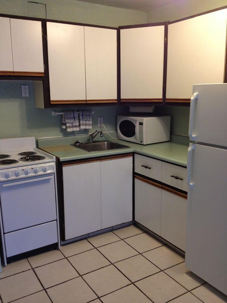 Okanagan Falls La Villa Motel מראה חיצוני תמונה
