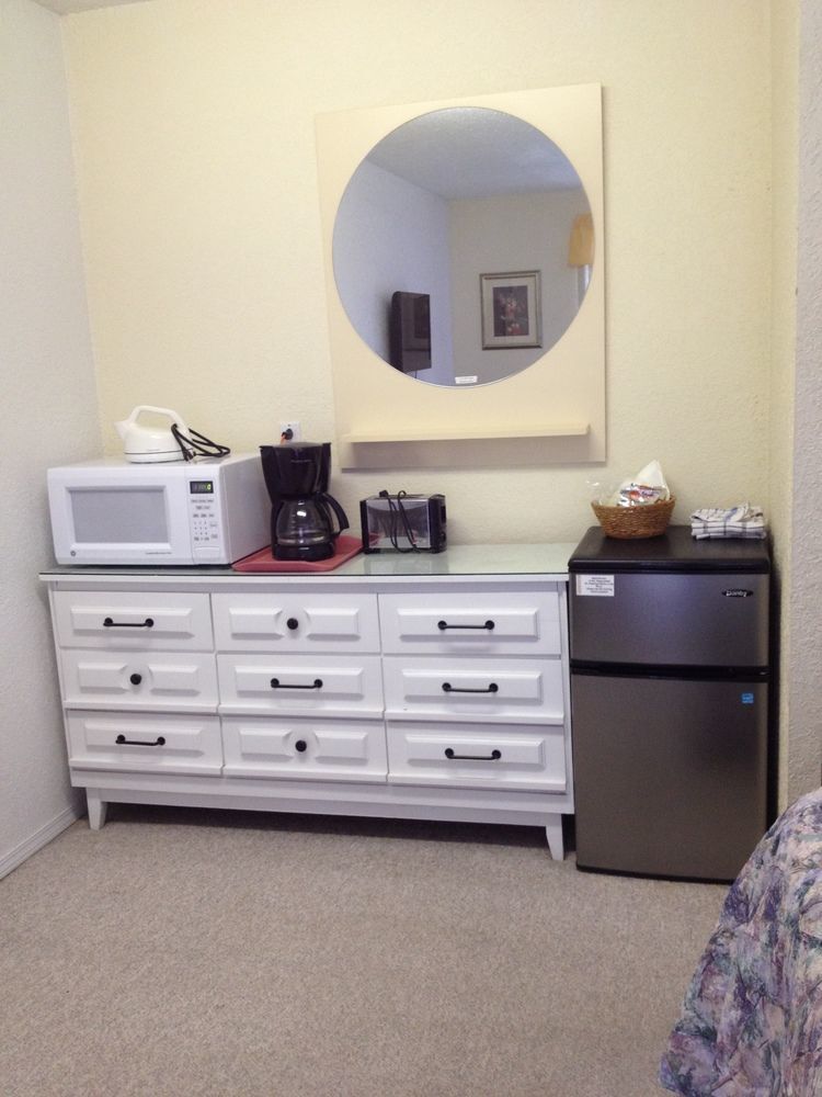 Okanagan Falls La Villa Motel מראה חיצוני תמונה