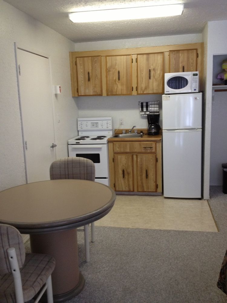 Okanagan Falls La Villa Motel מראה חיצוני תמונה