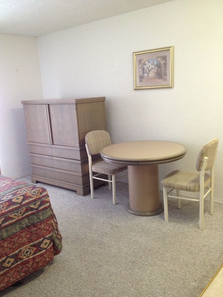 Okanagan Falls La Villa Motel מראה חיצוני תמונה