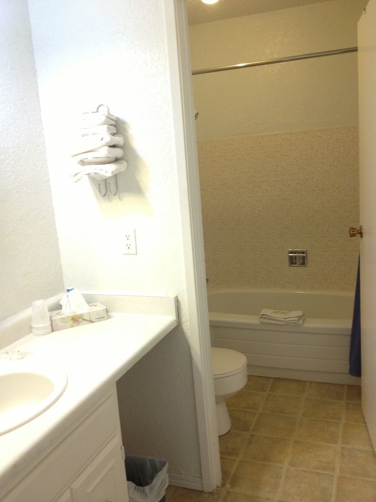 Okanagan Falls La Villa Motel מראה חיצוני תמונה